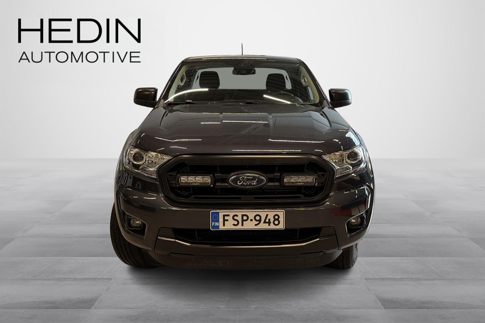 Ford Ranger 2023, kuva 5/25