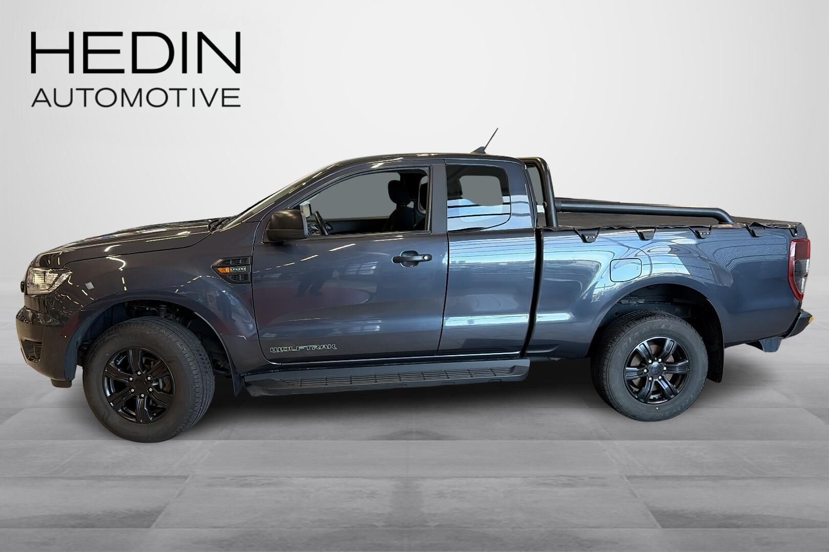 Ford Ranger 2023, kuva 7/25