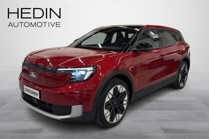 Ford EXPLORER AWD Extended Range 79 kWh 340 hv Explorer Premium - FSR-398