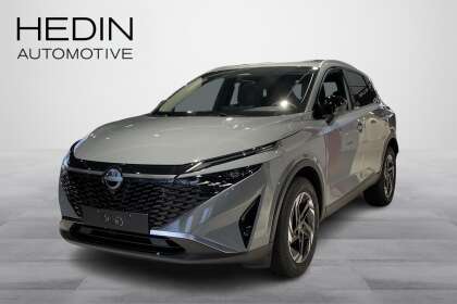 Nissan QASHQAI MHEV 158 Xtronic 2WD N-Connecta MY25 - FSR-818