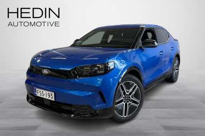 Ford Capri AWD Extended Range 79 kWh 340 hv Premium - FSS-193