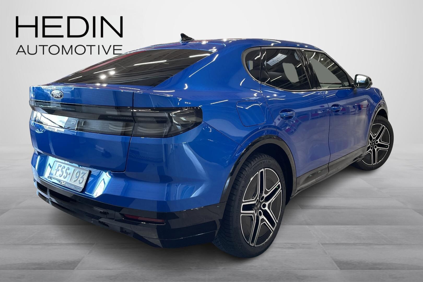 Ford Capri 2025, kuva 3/28