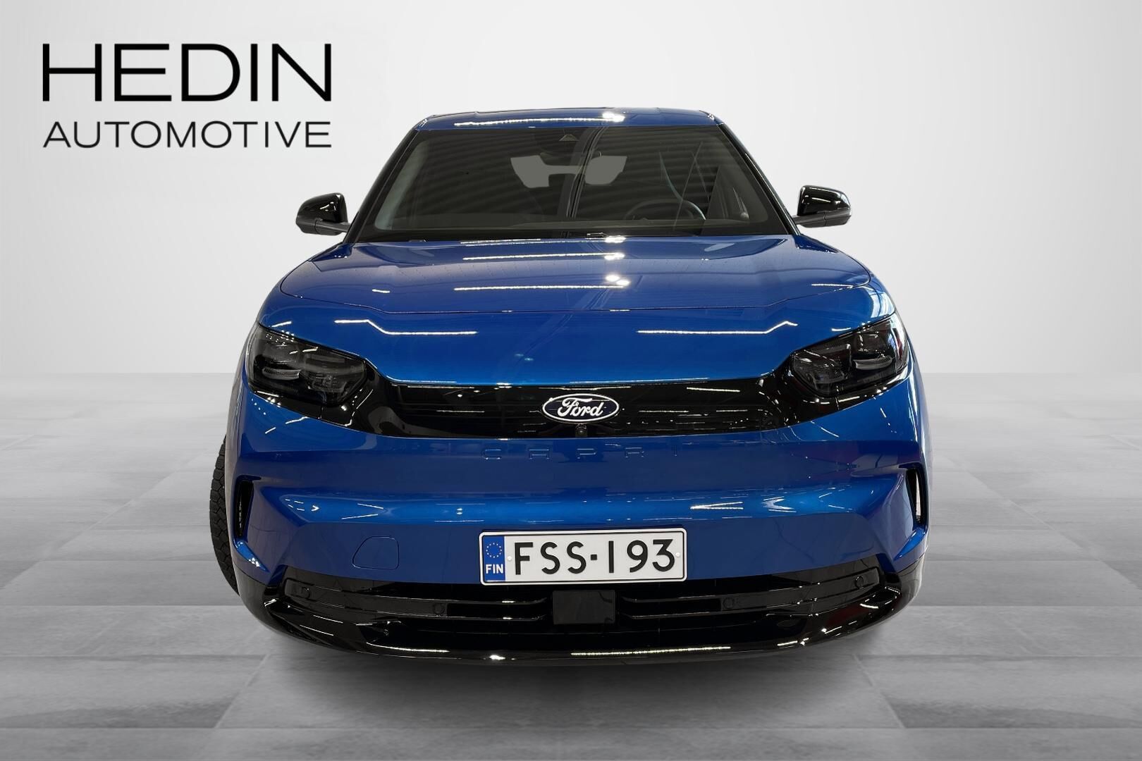 Ford Capri 2025, kuva 5/28