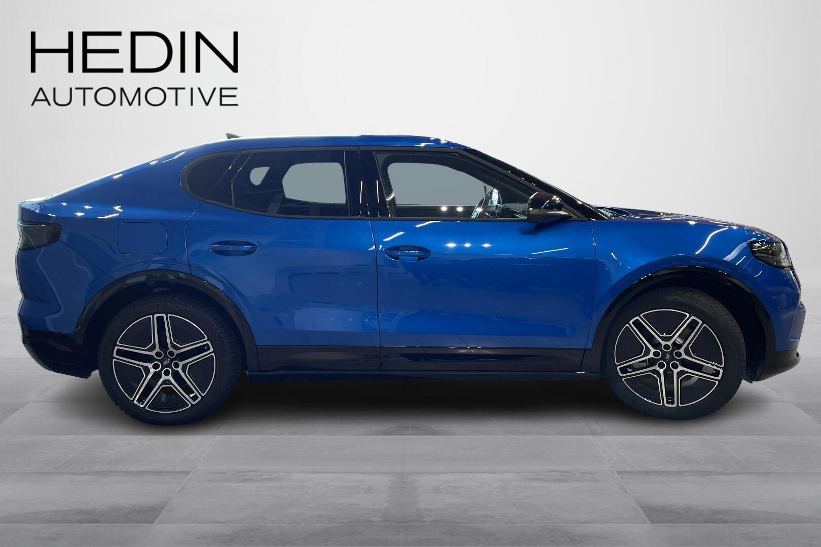 Ford Capri 2025, kuva 7/28