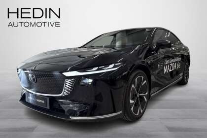 Mazda Mazda6e 68,8 kWh Takumi Plus//Odotettu uutuus!// - FSS-869