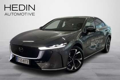 Mazda Mazda6e 68,8 kWh Takumi Plus - FSS-872