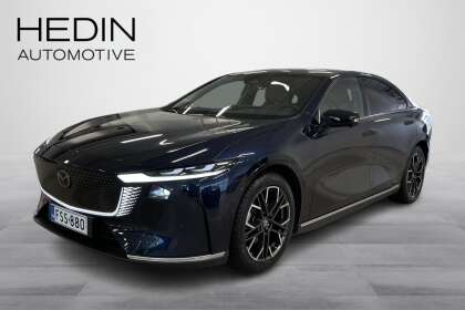 Mazda Mazda6e 68,8 kWh Takumi Plus // Takuu 6v/150tkm / 2xrenkaat - FSS-880