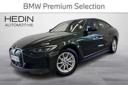BMW I4 eDrive40 - FSU-105