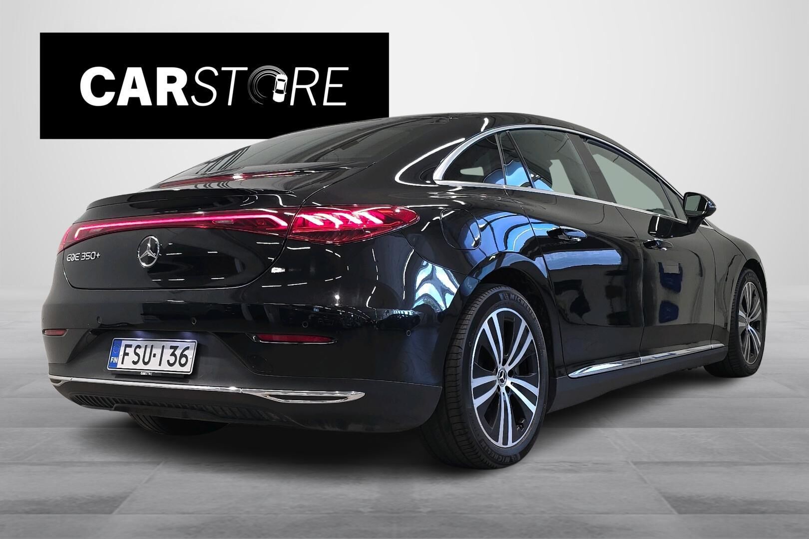 Mercedes-Benz EQE 350+ 2022, kuva 3/32