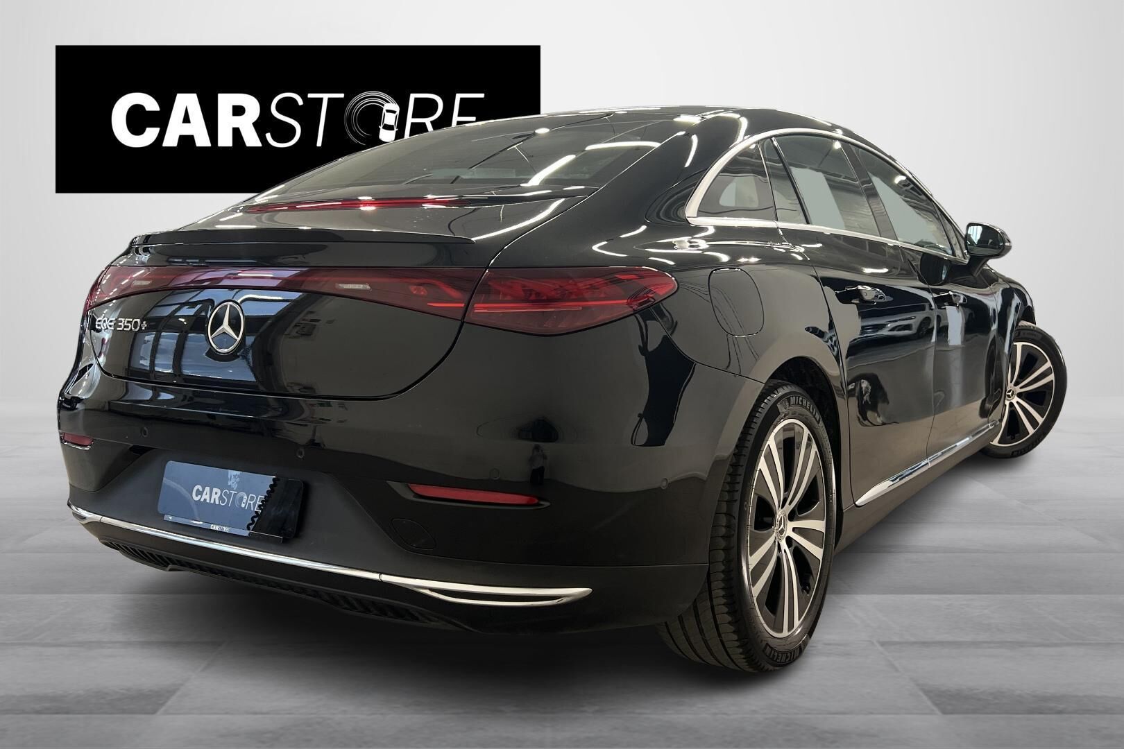 Mercedes-Benz EQE 350+ 2022, kuva 3/22