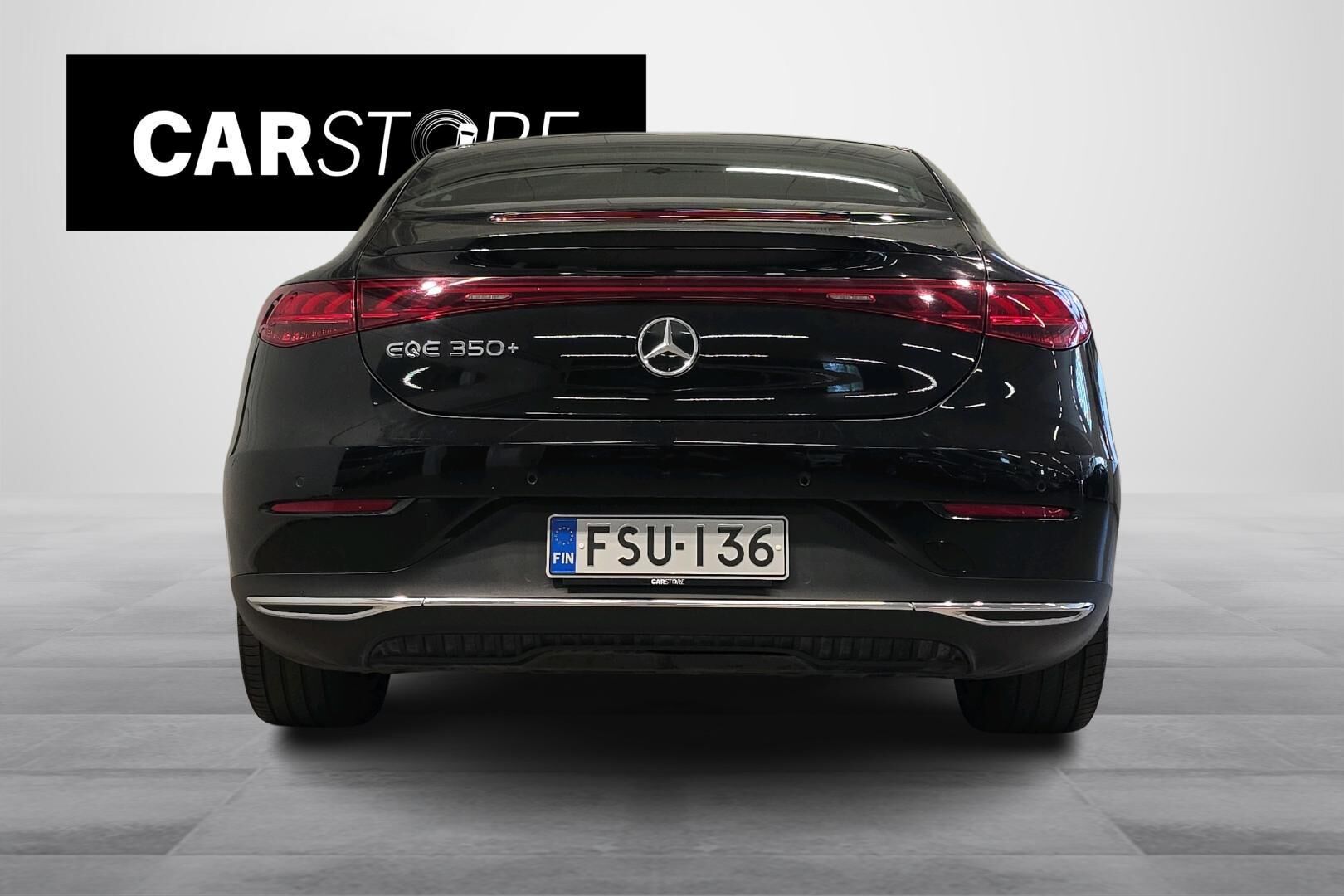 Mercedes-Benz EQE 350+ 2022, kuva 4/32