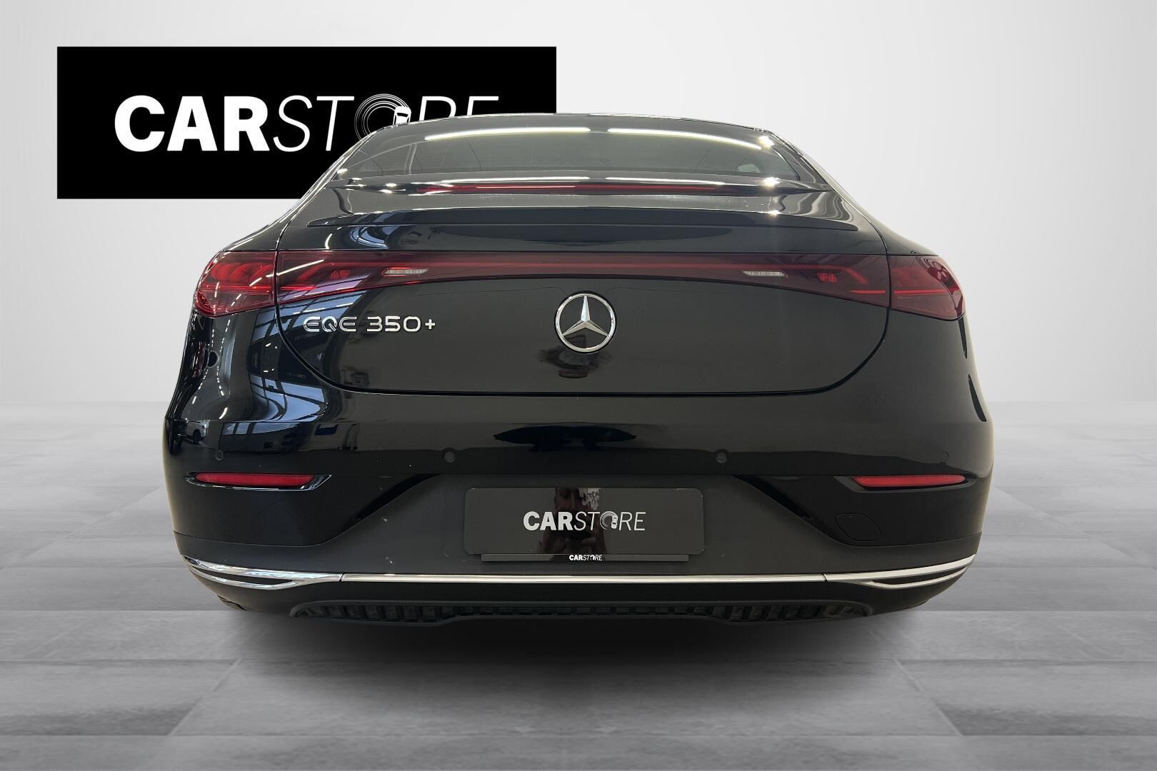 Mercedes-Benz EQE 350+ 2022, kuva 5/22