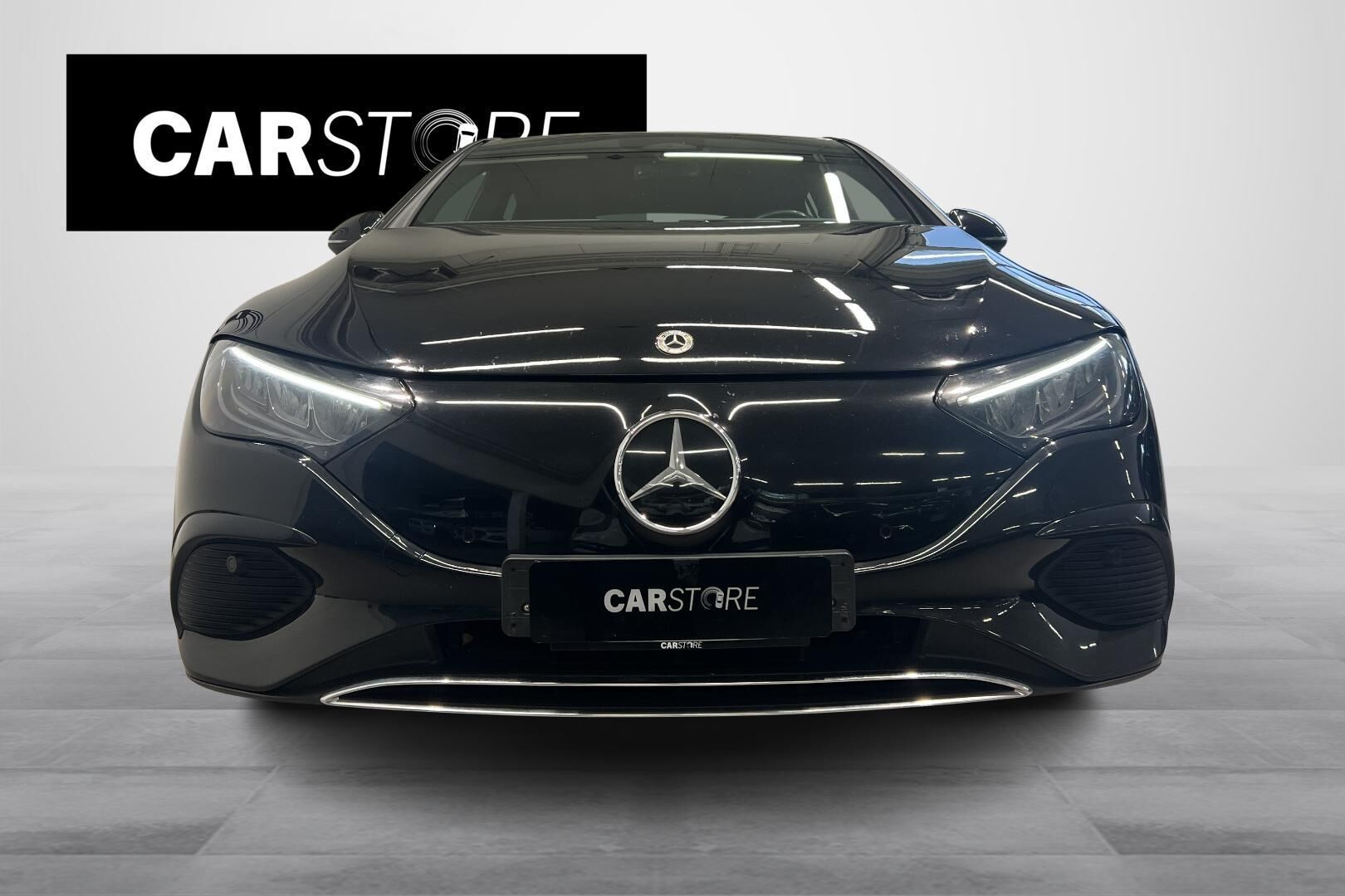 Mercedes-Benz EQE 350+ 2022, kuva 6/22