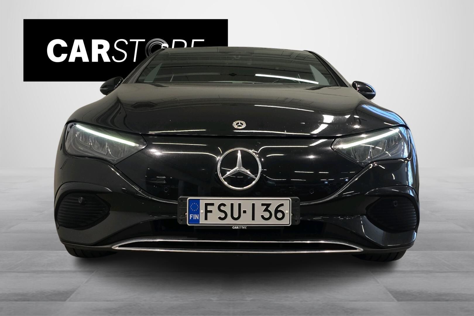 Mercedes-Benz EQE 350+ 2022, kuva 7/32