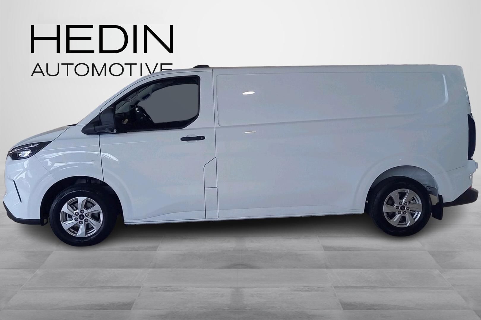 Ford Transit Custom 2026, kuva 2/12