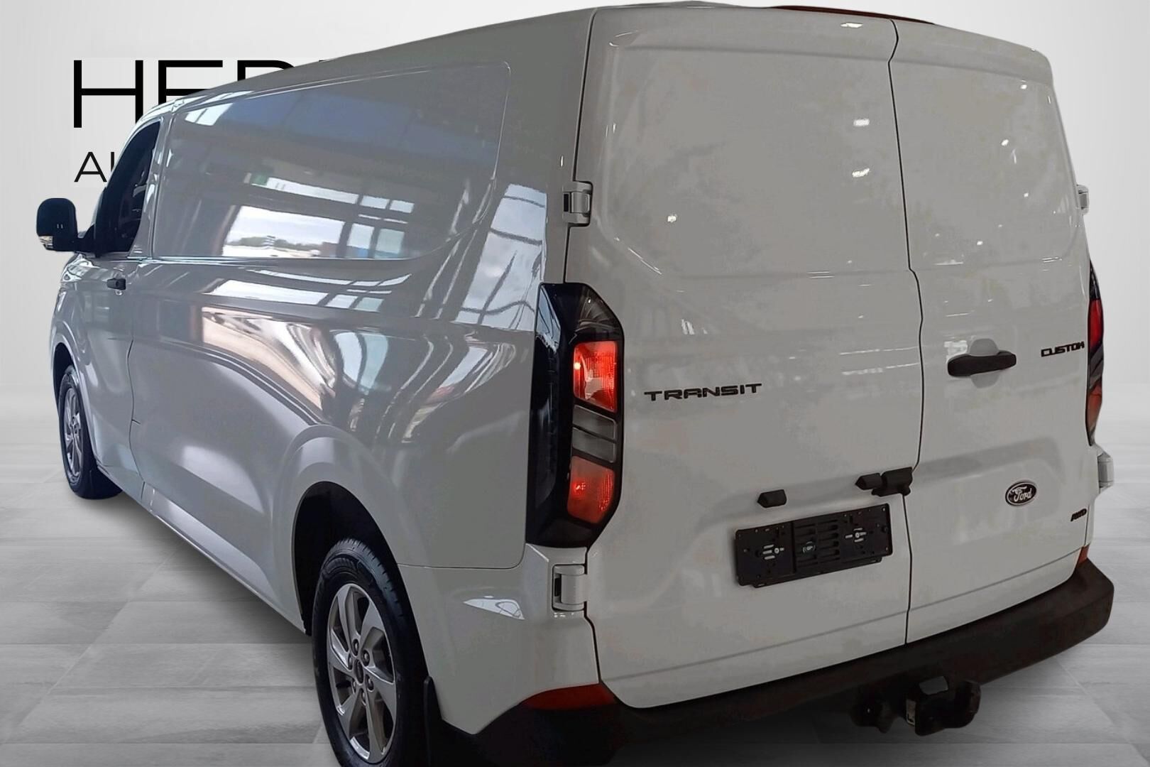 Ford Transit Custom 2026, kuva 3/12
