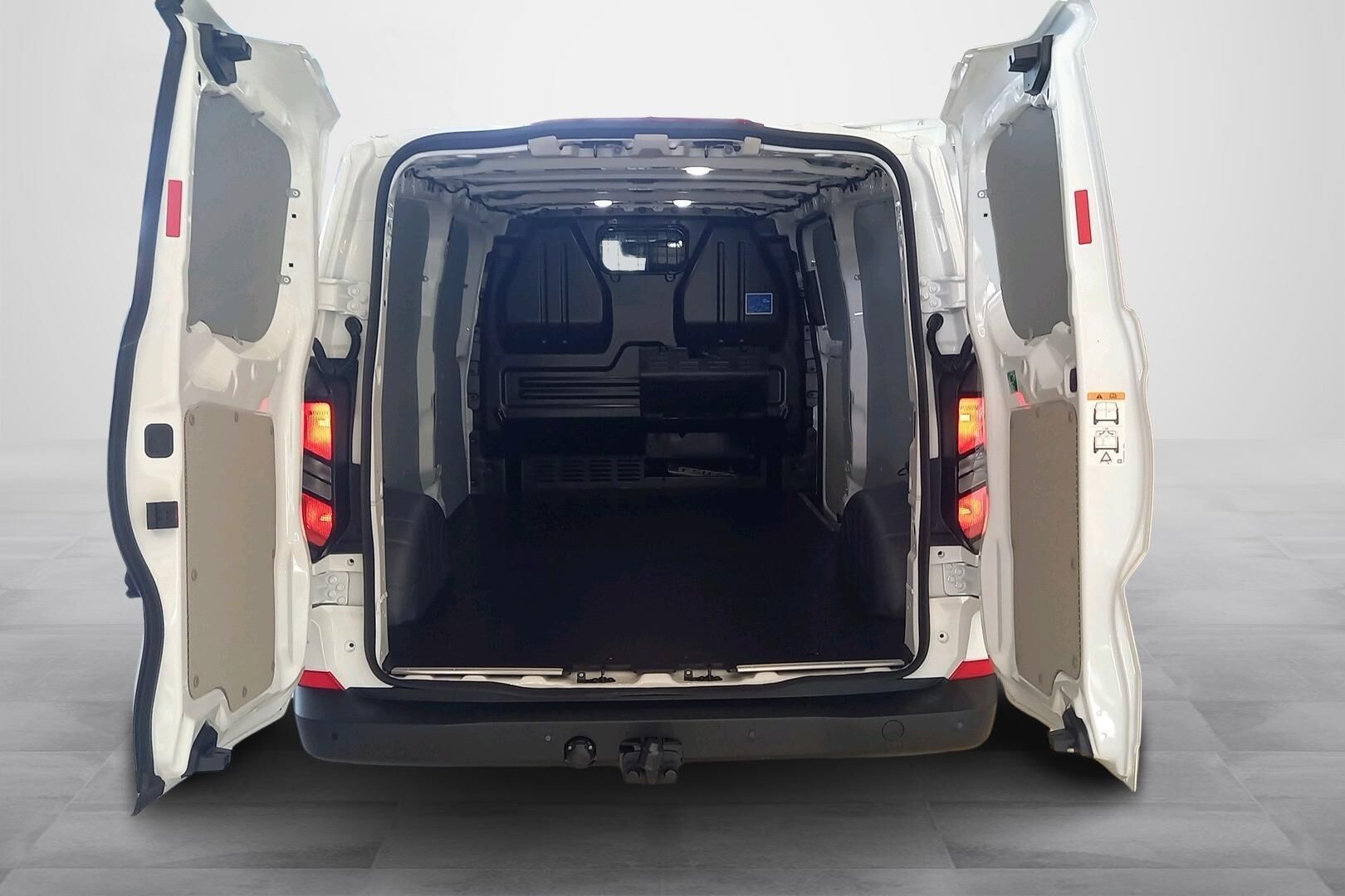 Ford Transit Custom 2026, kuva 4/12