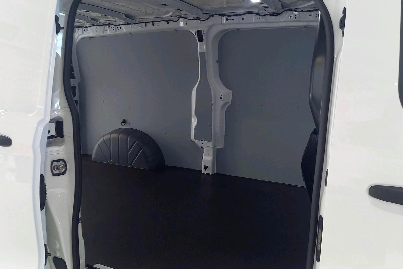 Ford Transit Custom 2026, kuva 5/12