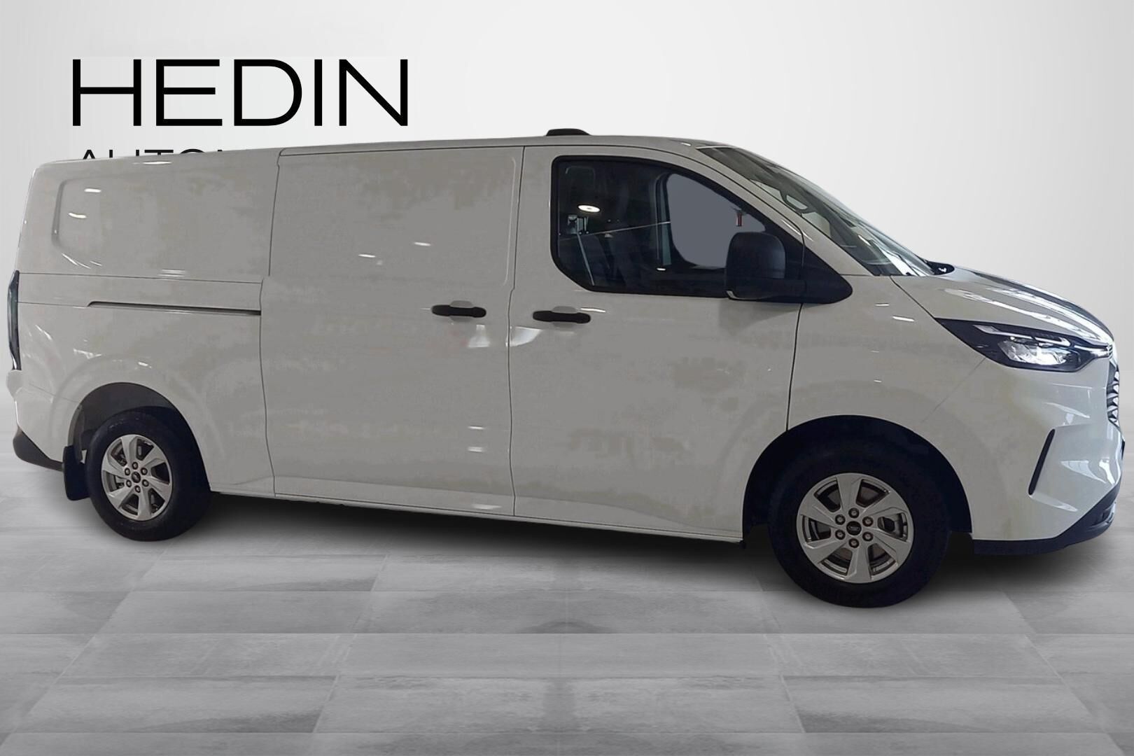 Ford Transit Custom 2026, kuva 6/12