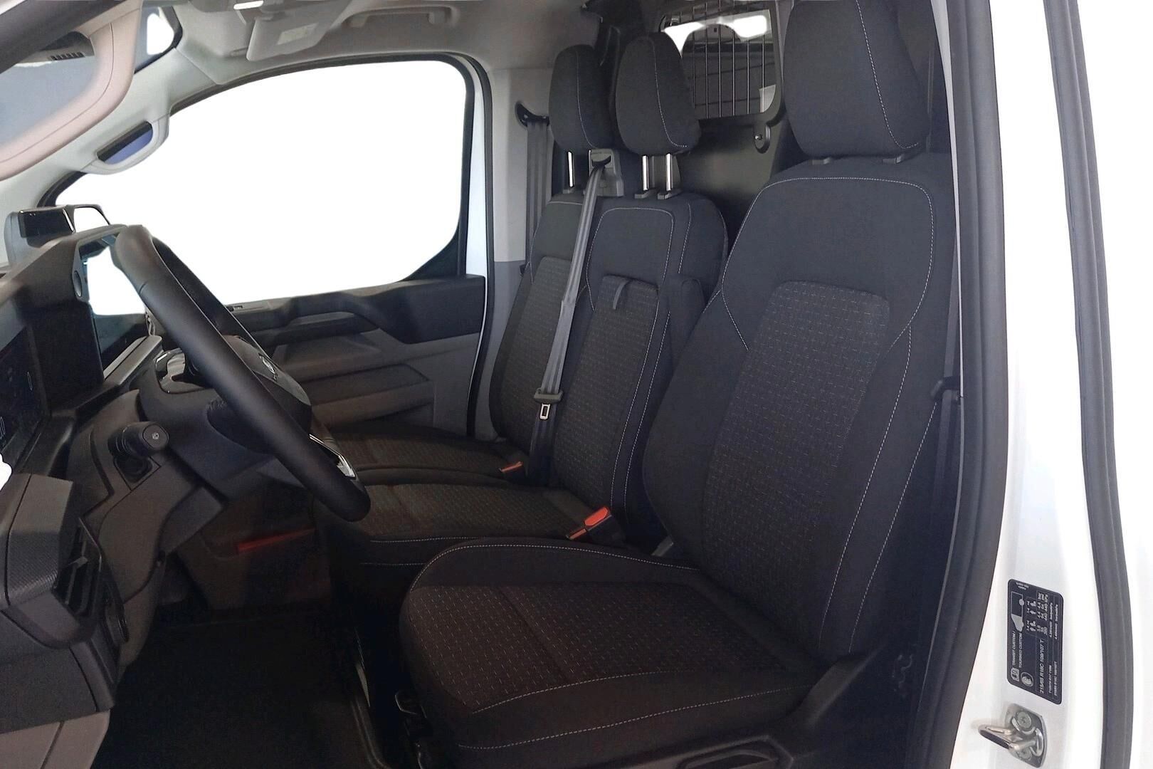 Ford Transit Custom 2026, kuva 7/12