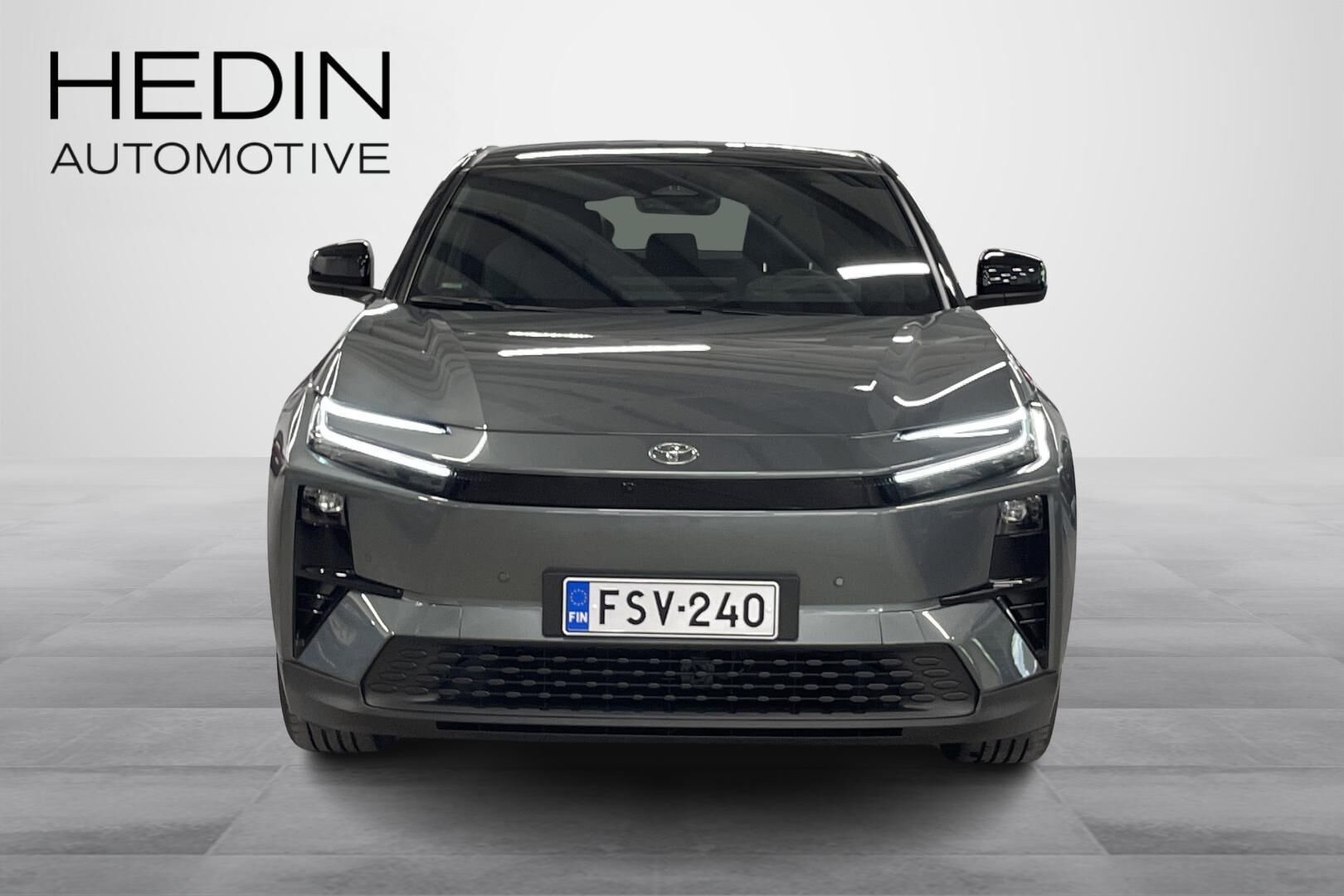 Toyota C-HR+ Executive 77kWh AWD 2026, photo 4/33