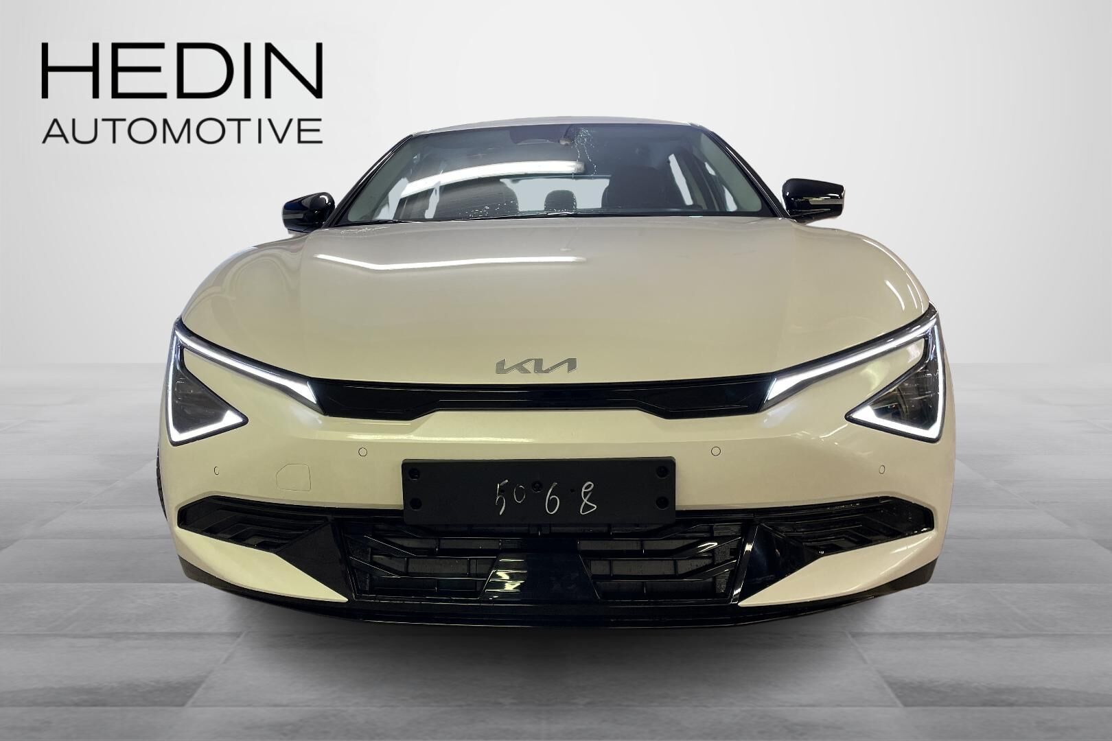 Kia EV6 AWD 84kWh 325hv Comfort Pack 2026, kuva 4/18