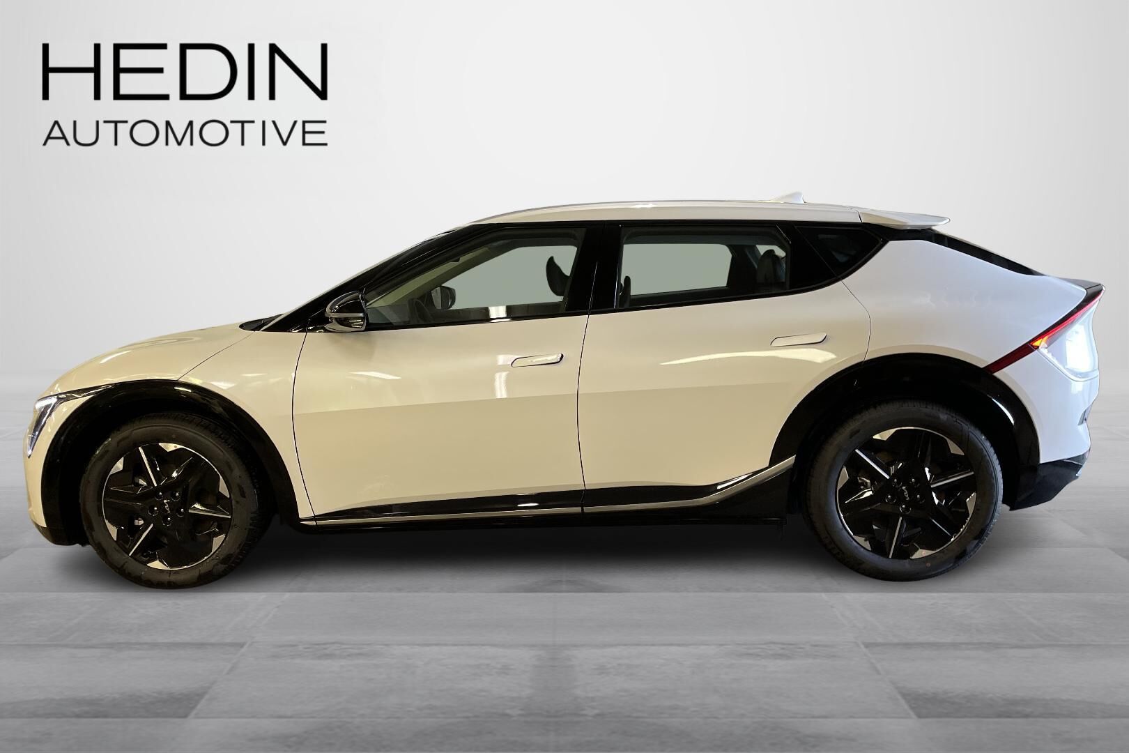 Kia EV6 AWD 84kWh 325hv Comfort Pack 2026, kuva 5/18