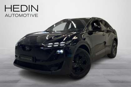 Subaru Uncharted Limited FWD Launch Campaign - FSX-723