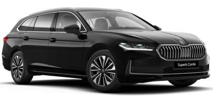 Škoda Superb Combi 1.5 TSI PHEV Style Explore DSG Autom. - FSY-830