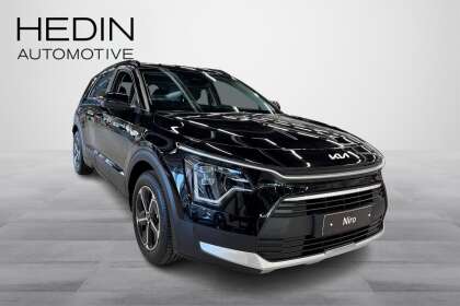 Kia NIRO 1,6 GDI Plug-In Hybrid LX DCT LED - FSZ-174