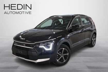 Kia NIRO 1,6 GDI Hybrid LX DCT LED - FSZ-184