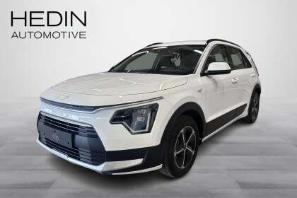 Kia NIRO 1,6 GDI Hybrid LX DCT LED - FSZ-222