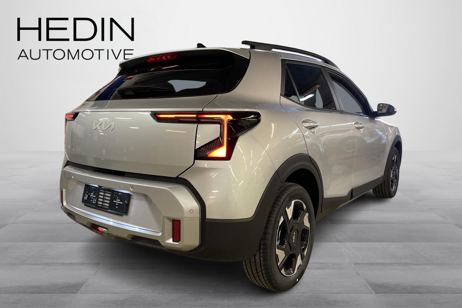 Kia Stonic 2026, kuva 2/19