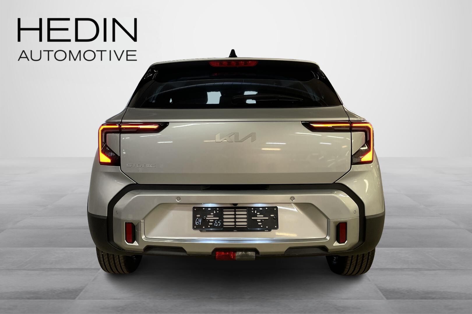 Kia Stonic 2026, kuva 3/19