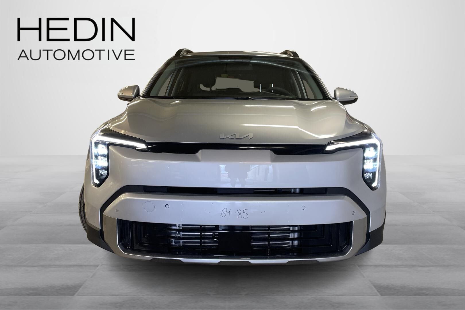 Kia Stonic 2026, kuva 4/19