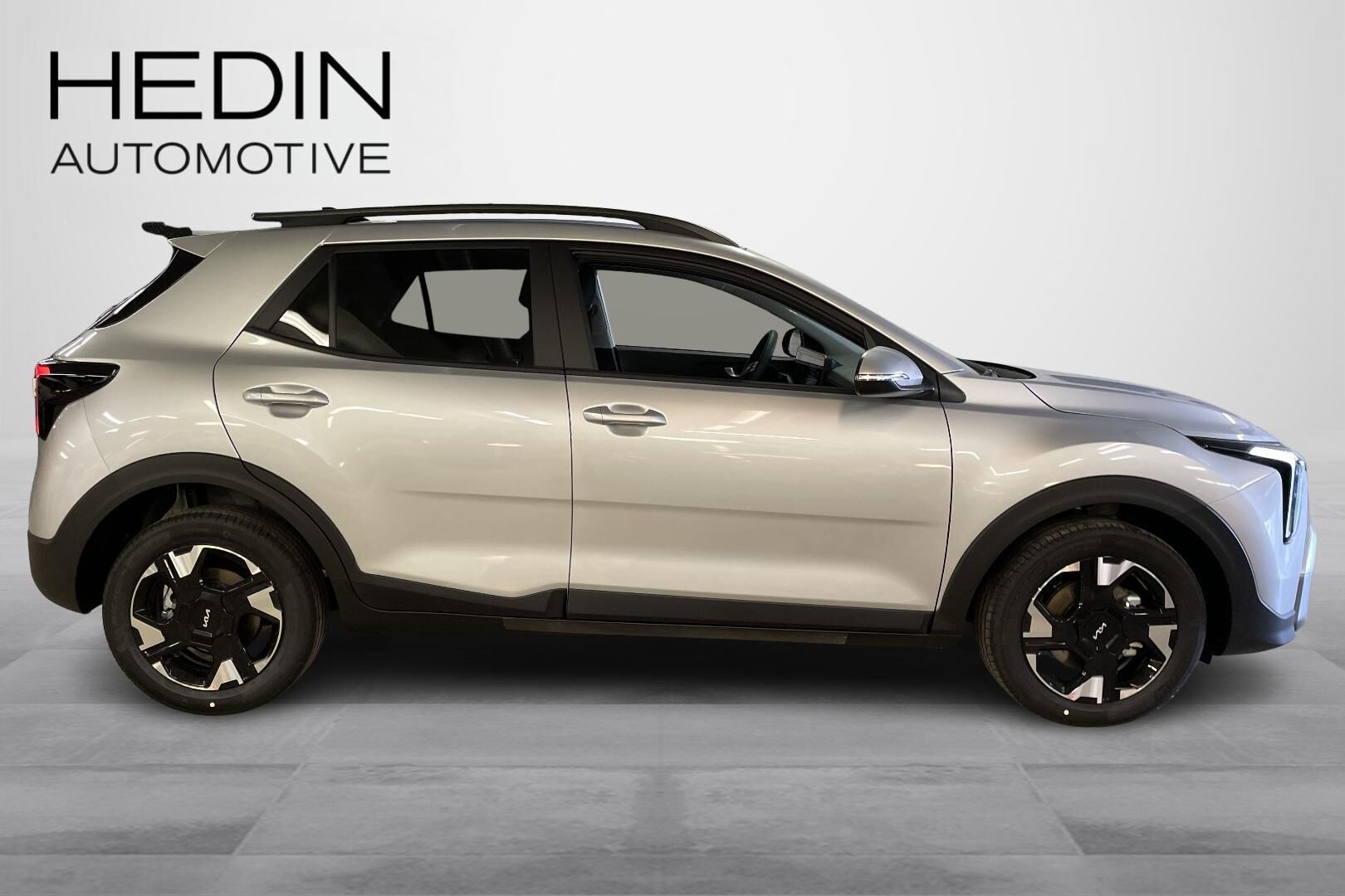 Kia Stonic 2026, kuva 6/19