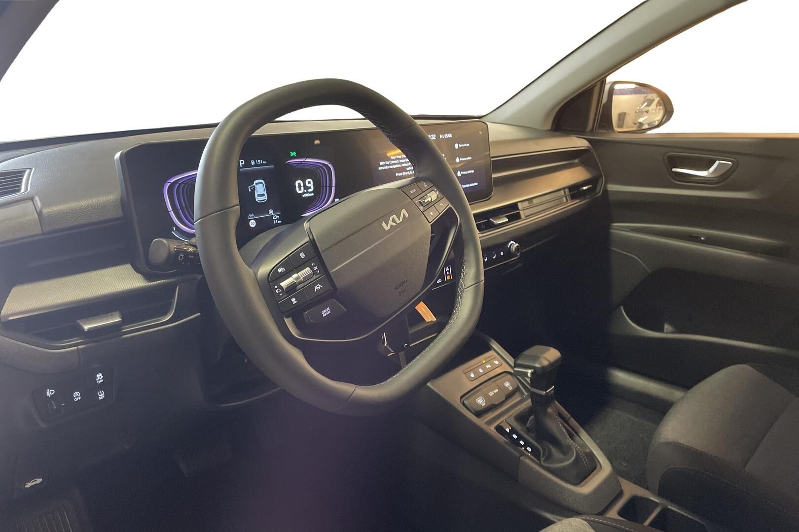 Kia Stonic 2026, kuva 7/19