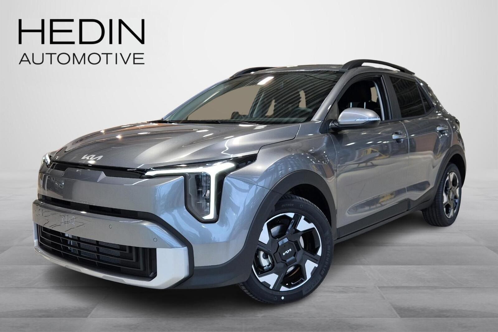 Kia STONIC - FSZ-255