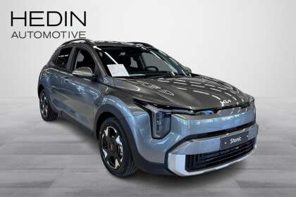 Kia STONIC 1,0 T-GDI 100hv LX DCT FIFA World Cup Edition - FSZ-261