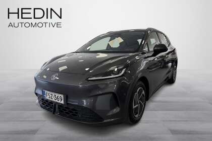 MG MG4 Urban Comfort 43kWh - FSZ-369