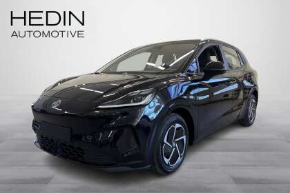 MG MG4 Urban Comfort 43kWh // V2L / Lämpöpumppu / Akuston esilämmitys / Navi / 3-Vaihe lataus // - FSZ-376