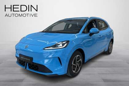 MG MG4 Urban Comfort 43kWh - FSZ-377