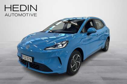 MG MG4 Urban Comfort 43kWh - FSZ-378