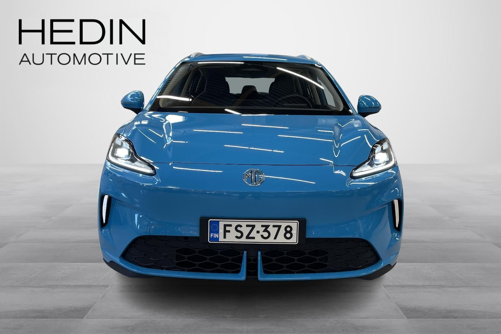 MG MG4 Urban Comfort 43kWh 2026, kuva 4/26