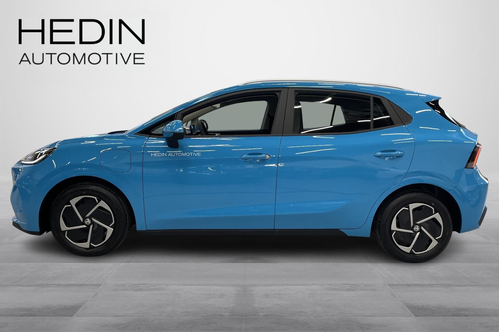MG MG4 Urban Comfort 43kWh 2026, kuva 5/26