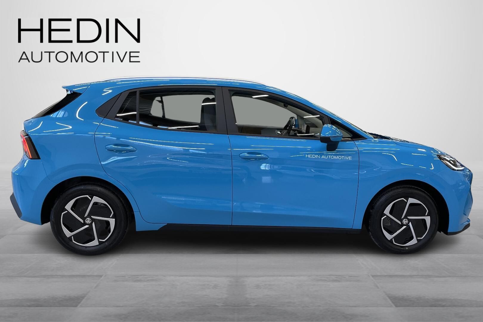 MG MG4 Urban Comfort 43kWh 2026, kuva 6/26