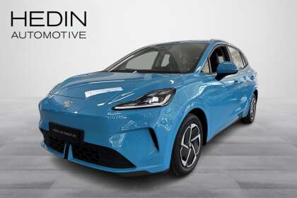 MG MG4 Urban Comfort 43kWh - FSZ-382