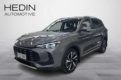 MG ZS HEV Luxury - FSZ-385