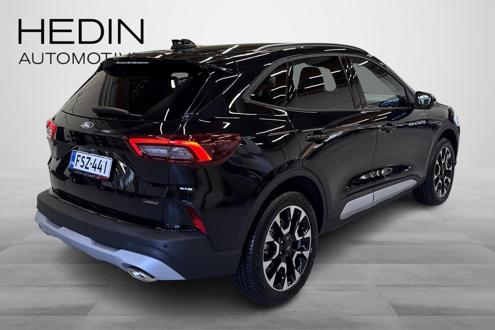 Ford Kuga 2026, kuva 2/28