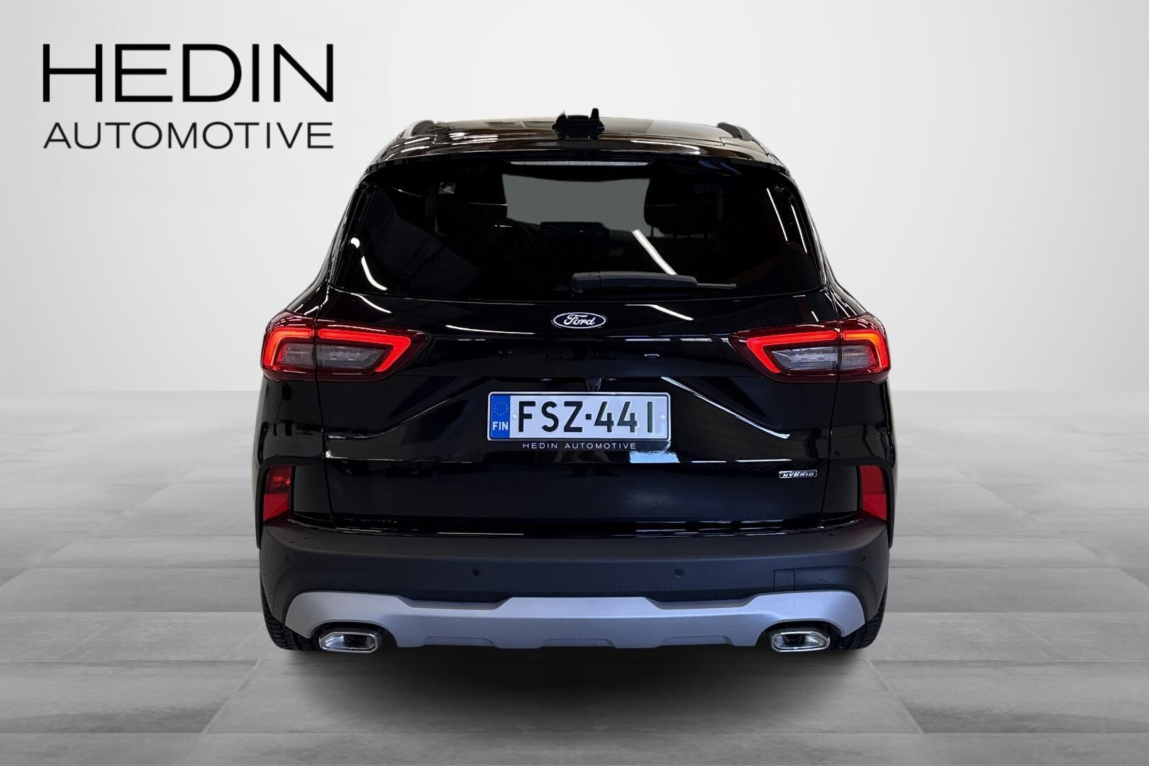 Ford Kuga 2026, kuva 3/28